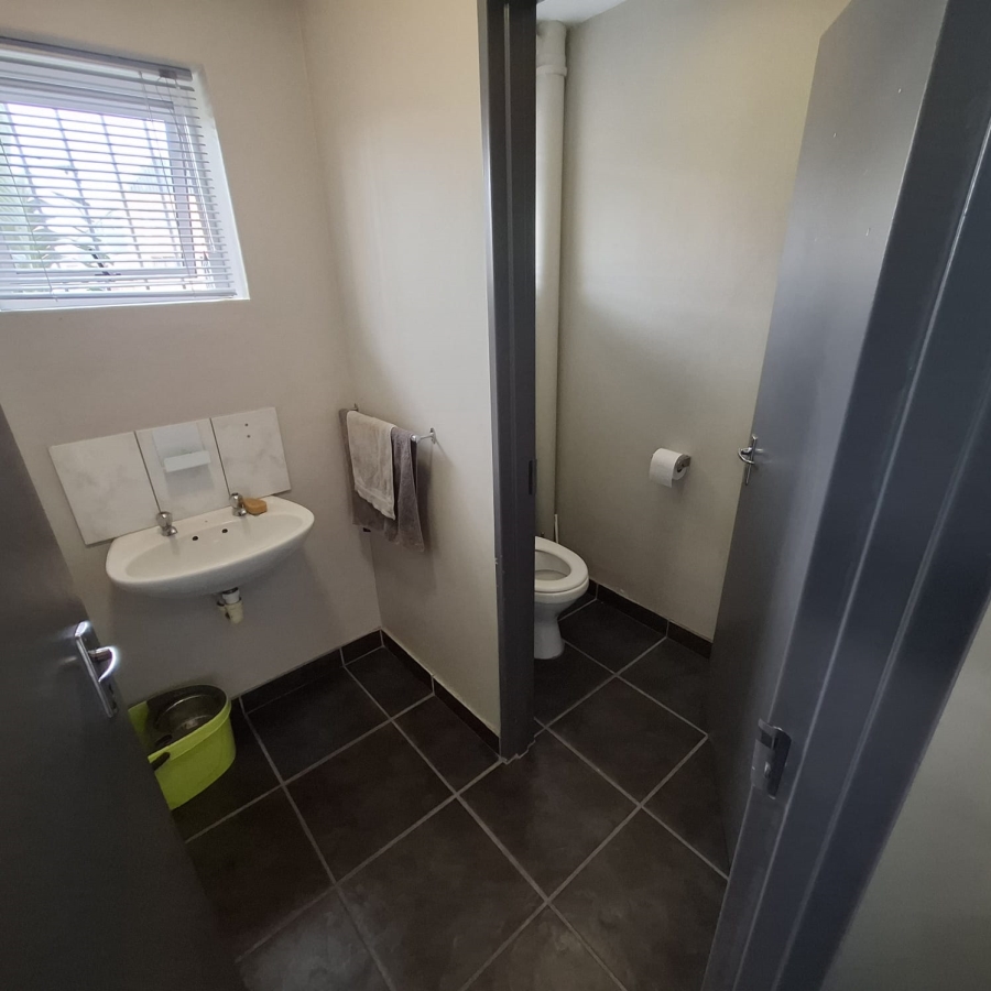 To Let commercial Property for Rent in Stikland Industrial Western Cape